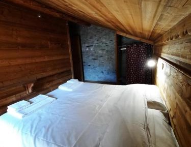 Two-Bedroom Standard Apartment