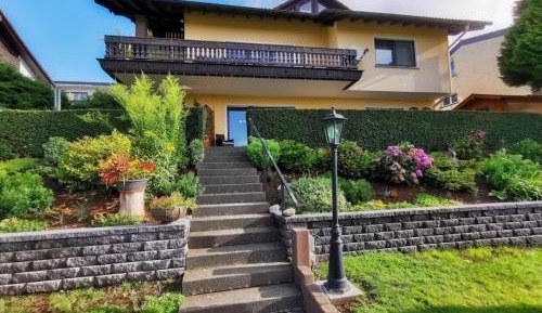 Superior One-Bedroom Apartment