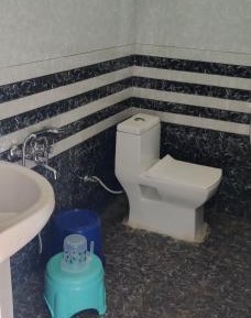 Double or Twin Room with Mountain View