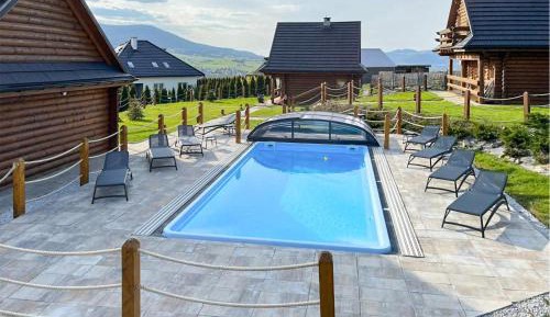 Three-Bedroom Vacation Home 