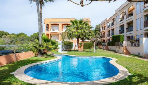 Two-Bedroom Superior Apartment