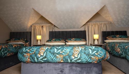 Budget Double or Twin Room