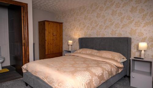 Budget Double or Twin Room