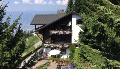 Studio with Terrace