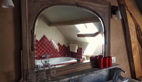 Four-Bedroom House - Le Poirier