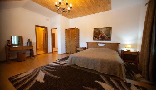 Five-Bedroom House