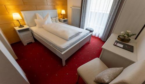 Single Room with Shower