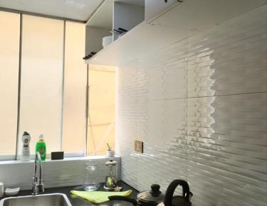 One-Bedroom Standard Apartment