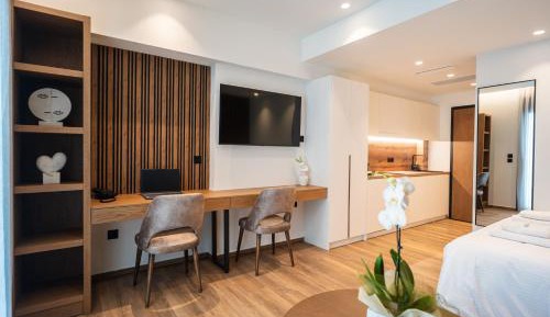 Queen Room - Disability Access