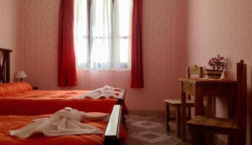 Triple Room with Private Bathroom