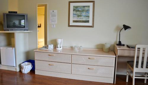 Room with Two Double Beds