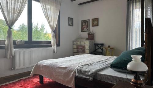 Triple Room with Balcony