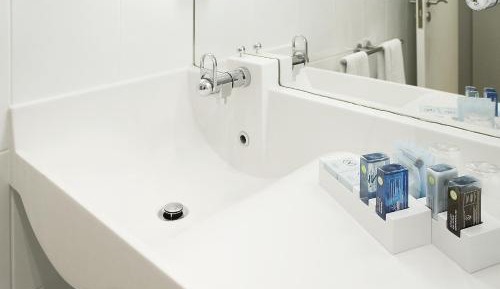 Executive Family Room