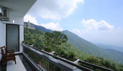 King Room with Two King Beds