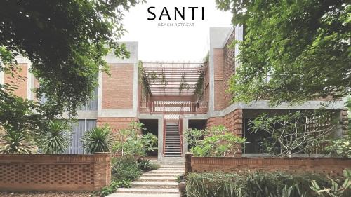 Deluxe Suite with Sea View - Upper Floor