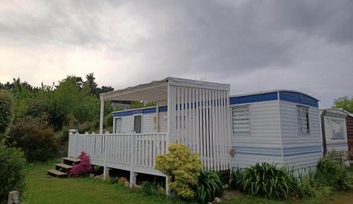 Mobile Home