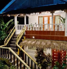 Quadruple Room with Balcony