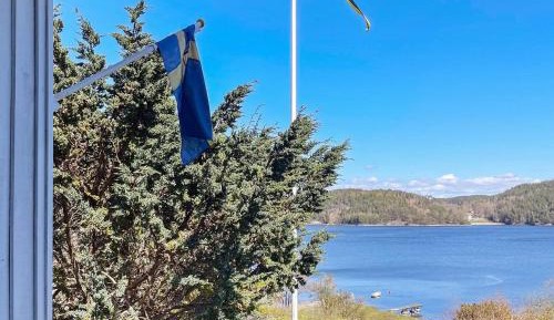 Two-Bedroom Holiday Home