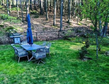 Family Suite with Balcony