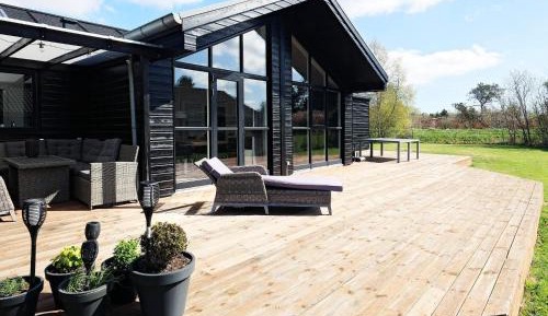 Four-Bedroom Vacation Home