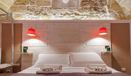 One-Bedroom Apartment (3 Adults)