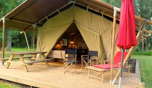 Tent