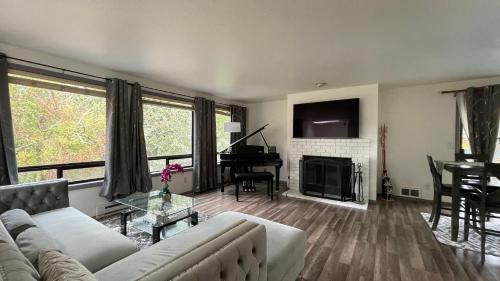 Five-Bedroom House
