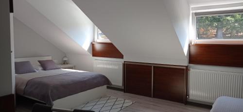 Triple Room with Garden View