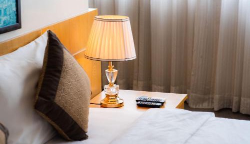 Executive Double or Twin Room