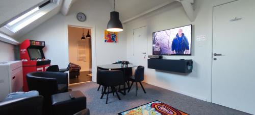 Family Studio