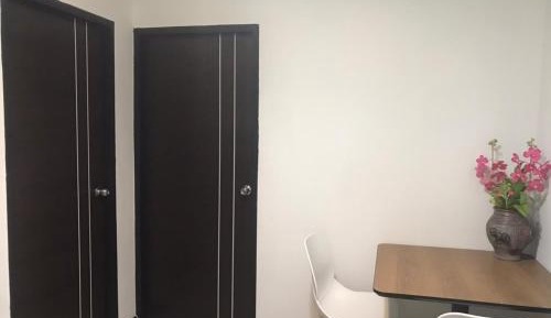 Deluxe Family Suite