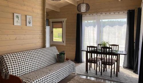 Family Room with Lake View