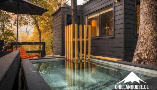 One-Bedroom Chalet