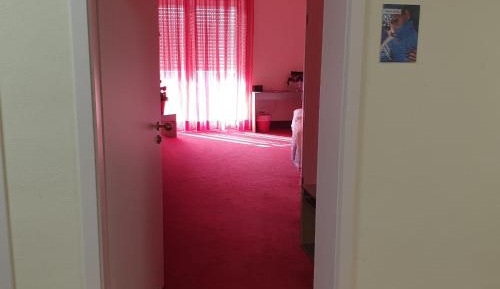 Double Room - Disability Access