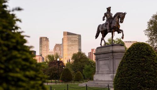 City View, Guest room, 1 King, City view