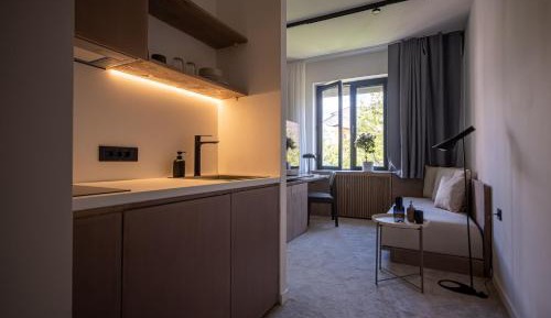 Deluxe Junior Suite