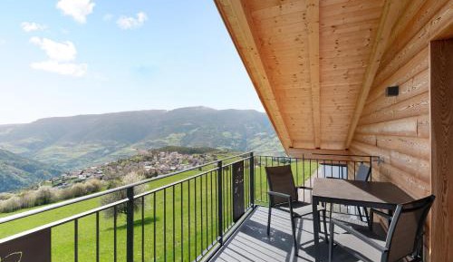 Superior One-Bedroom Apartment with Balcony