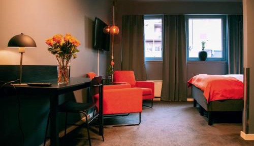 Superior Queen Room