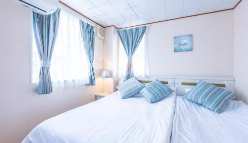 Family Junior Suite