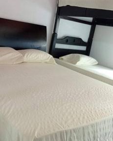 Standard Double Room with Fan