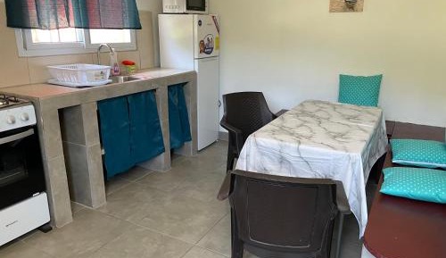 Double or Twin Room with Terrace