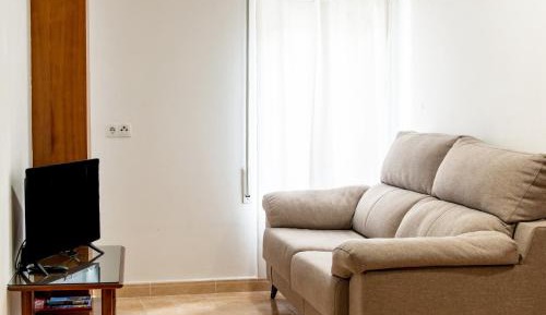 Three-Bedroom Superior Apartment