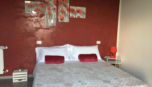 Double or Twin Room with Private Bathroom