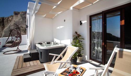 One-Bedroom Villa