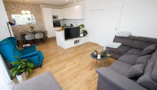 Apartment with Sea View