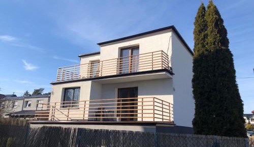 Six-Bedroom House
