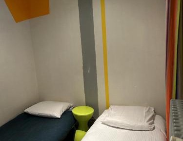 Classic Quadruple Room