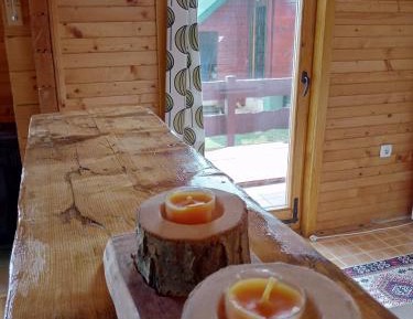 Three-Bedroom Chalet