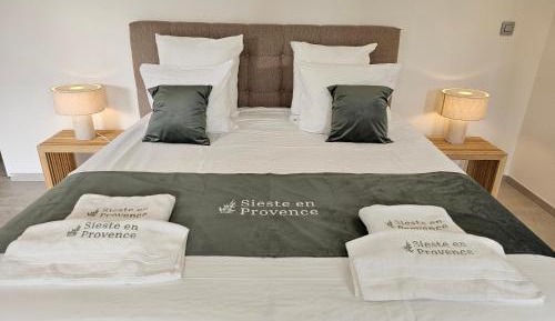 Queen Room with Garden View