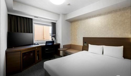 Superior Double Room - Smoking